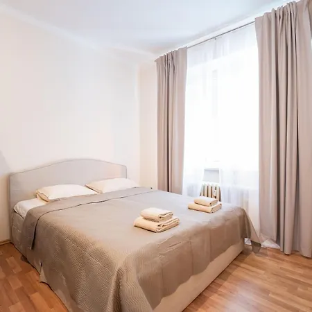 Pa - Neighborhood Nest Διαμέρισμα Košice