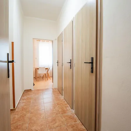 Διαμέρισμα Pa - Neighborhood Nest Košice