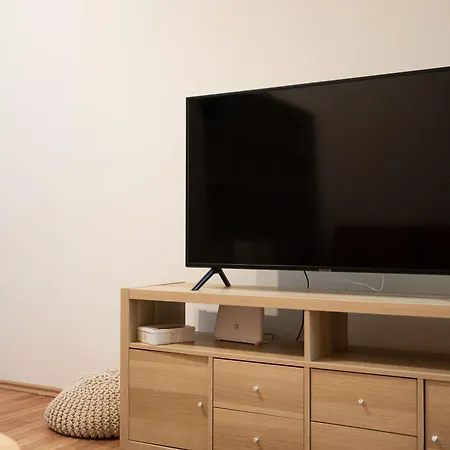 Διαμέρισμα Pa - Neighborhood Nest Košice